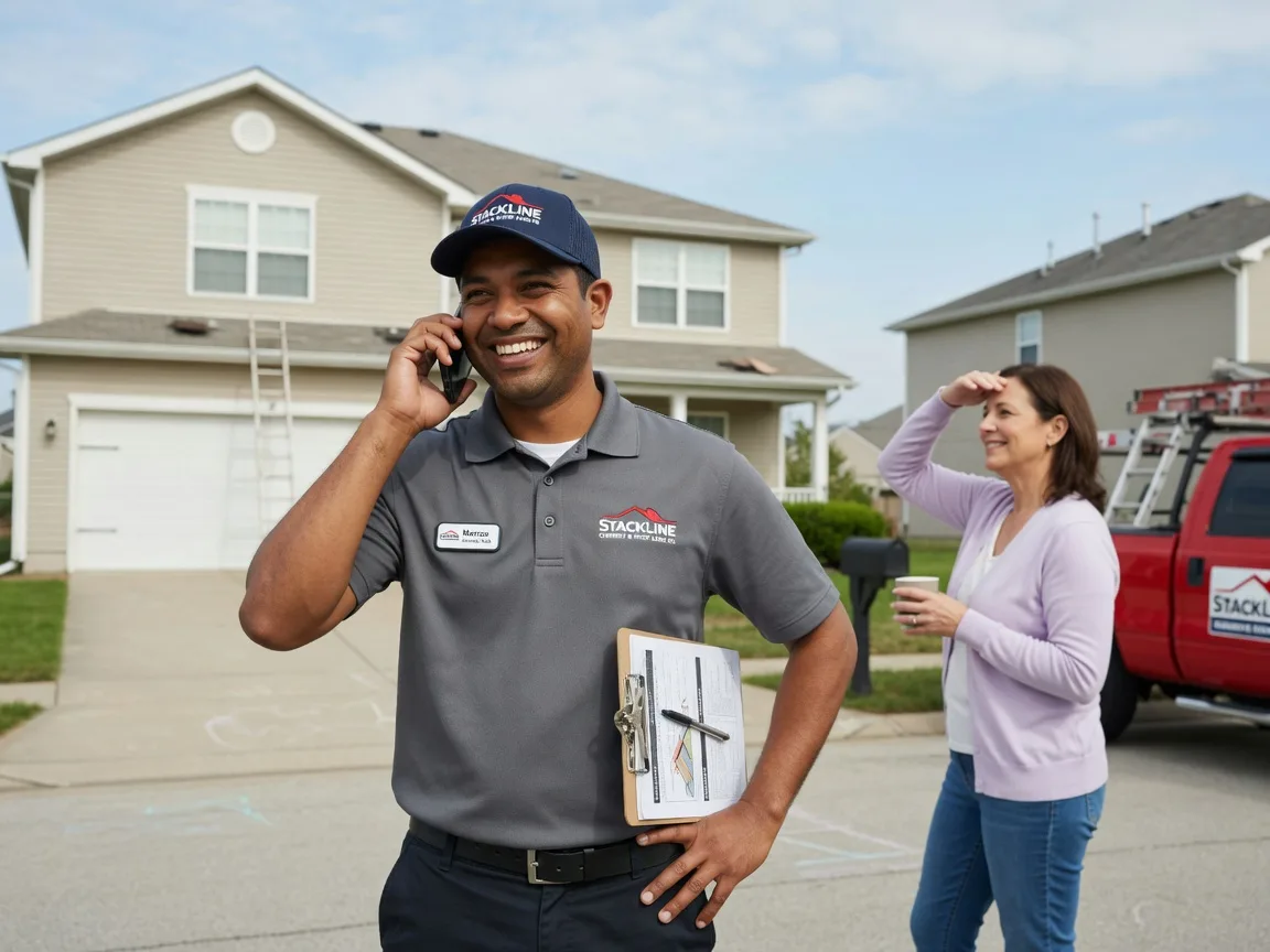 Chimney flashing repair Melvin, MI FAQs